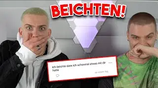 Eure NOCH KRASSEREN BEICHTEN