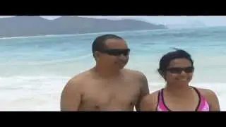 Hawaii Vacation (Honey Baby )
