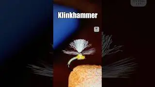 Klinkhammer | Fly Tying Tutorial