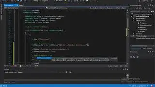 Revit API   HelloWorld Tutorial