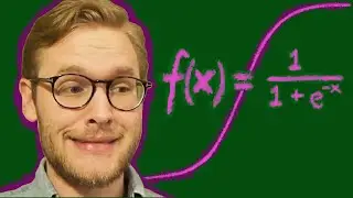 Intro to the logistic function with Python 🐍  [1/2]