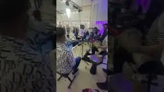 Ork Musi ZABUN - Amet Karani/Kolle DARBUKA/Nomer 1