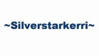 Silverstarkerri