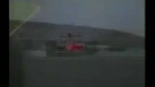 Highlights Formula 1 1991 (BBC Channel)