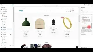 Porto Shopify (How to show Products using Block HTML Shortcode - Porto Shopify)