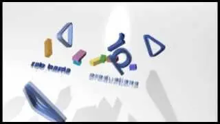 3D Logo Animation Showreel - Rob Harris Productions