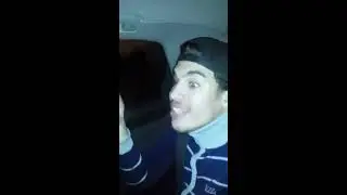 Oussama El Fatmi - Les mecs relou