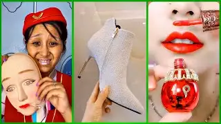 Smart Items!😍Smart kitchen Utility for every home🤩(Makeup/Beauty products/Nail art)Tiktok japan #129