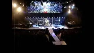Queen feat. Paul Rodgers - 20 - Crazy Little Thing Called Love (in Moscow)