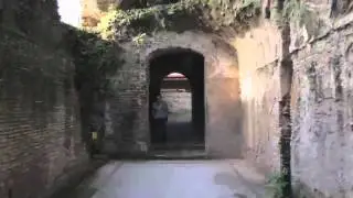 Rome Stop Motion