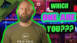 What Your Rifle Caliber Says About You
