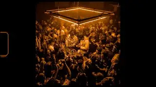 [FREE] Techno x Club Type Beat - 