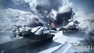 FragMove "The Best" (bf3)