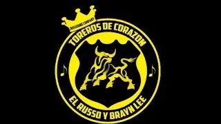 CANCIÓN PARA BARCELONA | Bryan Lee y Russo | Barcelona de mi corazon