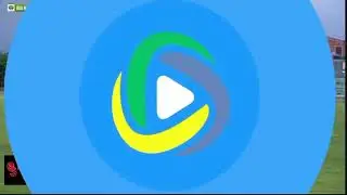 Goal by Vitor Dantas, for Juventude in the Luzense Championship