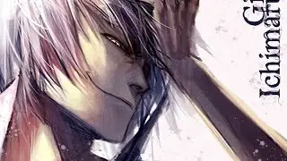 Bleach-Bengara Koushi