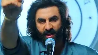 Animal movie WhatsApp Best Dialogue status (Duniya jala dunga) 🔥💥🔥💥 
