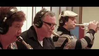 P.U.L.S.E. Studiosession -2016 - Bebop Beyond