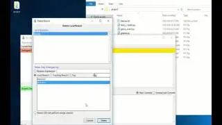 03  Working with Local Branches in Git GUI | Git Course