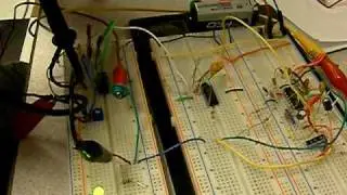 Notch Filter Before Amplifier