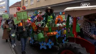 HiWay-TV Sendung 07 2025