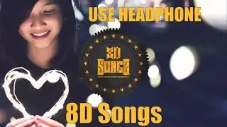Nella Kharisma - KARNA SU SAYANG (8D Songs) Ft. Nuel Shineloe