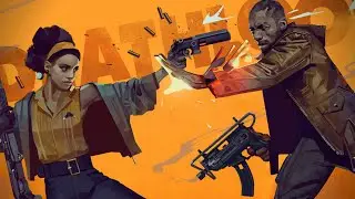 Playing some Deathloop LIVE #2