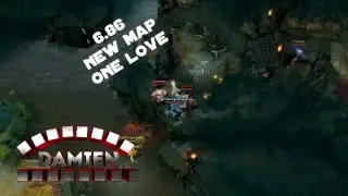 D2FM (Dota 2 Funny Moments) | #1