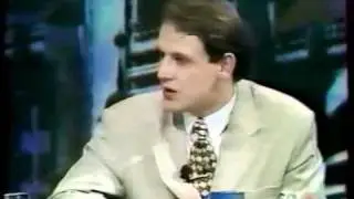Юрий Клинских в Программе 'Карамболь' (2)