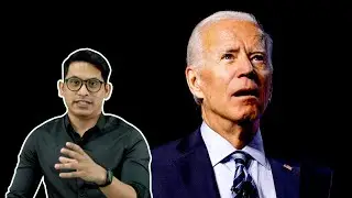 Betul Ke Biden Dah Nyanyuk?