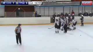 Протокол № 9