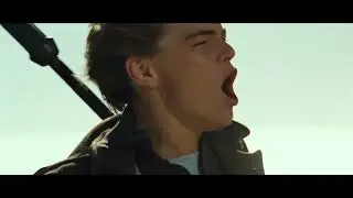 Titanic (Титаник) - James Cameron, Leonardo DiCaprio (Леонардо ДиКаприо), Danny Nucci, 1997