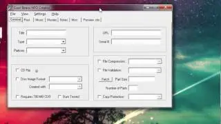 How to Create and Open NFO Files