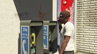 Gta 5 Franklin mission