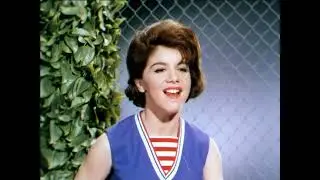 Jody Miller - The Race Is On