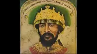 The Revolutionaries ‎- Don't Underestimate The Force