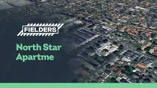 Fielders Case Study | North Star Apartments