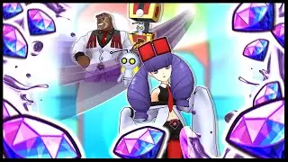 Can We Get Them in Time? Rachel, Sawyer & Gimmighoul Summons LIVE! | Pokemon Masters EX