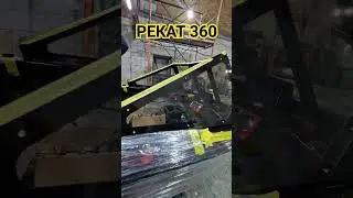 🔥 Джет багги РЕКАТ 360   