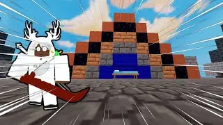 Building the Unbreakable Bed Defense in BedWars