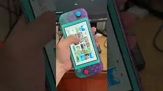 kiểm tra nintendo switch hack
