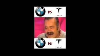 #shorts #caredit #luxury #dancemusic Bmw vs Tesla