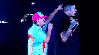 Sin Culpa (con Drefquila) - Duki en Chile 2024