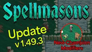 Spellmasons Update v1.49.3