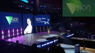 OP.DR. SİBEL ORÇAN - ONE MORE INTERNATIONAL/VİSİON DAY 6 (05.11.22)