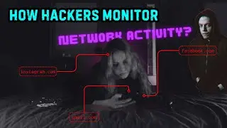 Python DNS Sniffer (MITM ARP Spoofing)