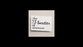 Monogamy, advantages of monogamy, how manogamy differ with polygamy, natural monogamy