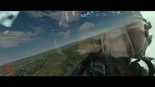 I'm the better pilot - DCS
