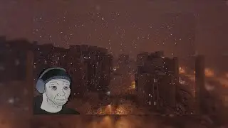 Russian Doomer Playlist | подарок одинокой судьбы