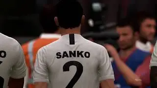 FIFA 20 FİFABASE SÜPER LİG PAKETİ